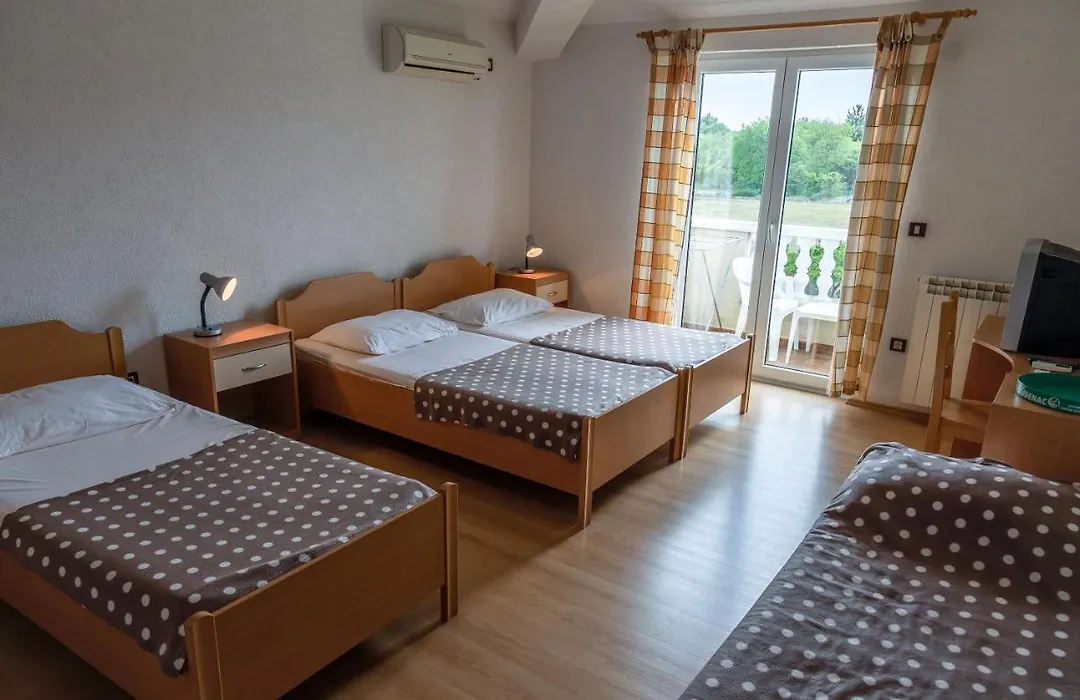 Guesthouse Palombaro-1