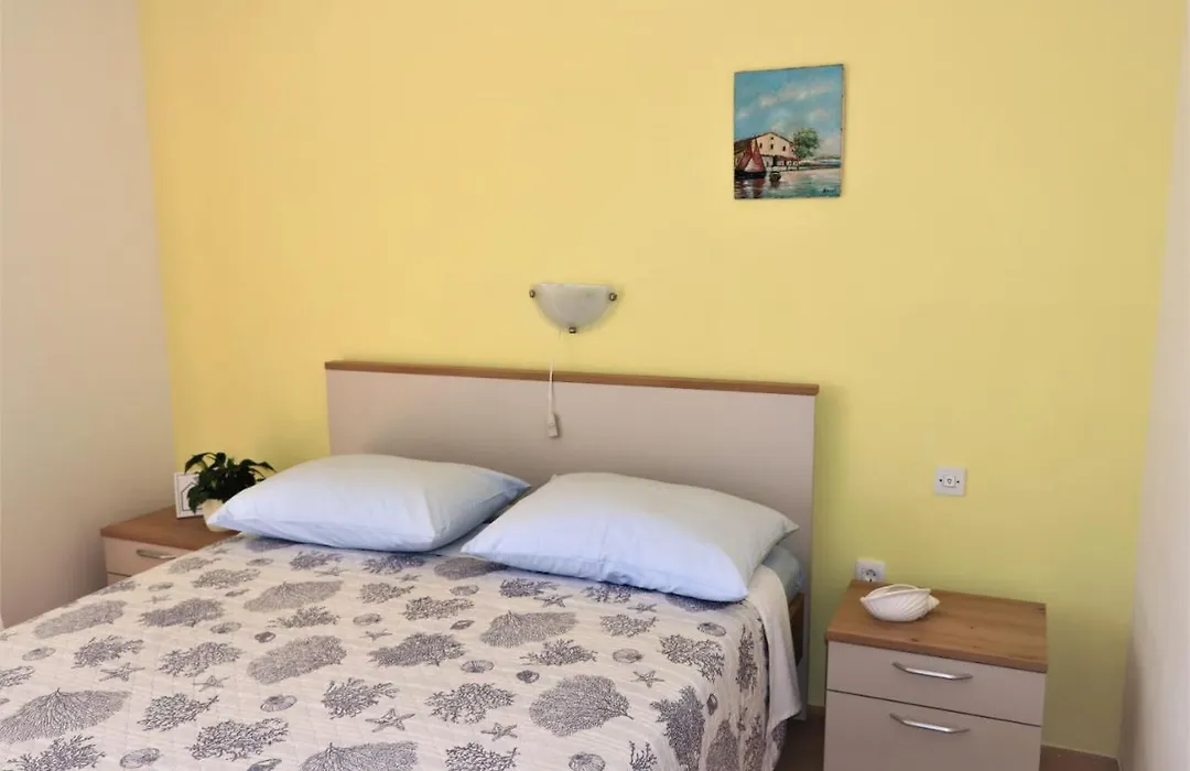 Apartment Moela-1