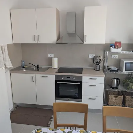 Apartment Moela-3