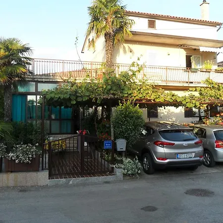 Marija Rooms & Apartments-2